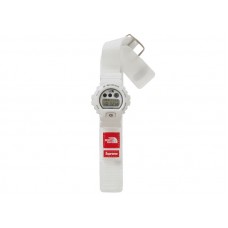 Supreme The North Face G-SHOCK Watch White