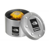 Supreme The North Face G-SHOCK Watch Yellow