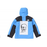 Supreme The North Face Mountain Jacket Blue