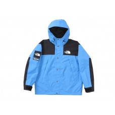 Supreme The North Face Mountain Jacket Blue