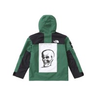 Supreme The North Face Mountain Jacket Green