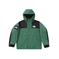 Supreme The North Face Mountain Jacket Green