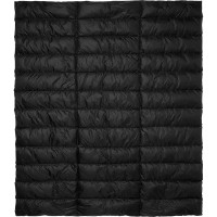 Supreme The North Face Mountain Nupste Blanket Blue/White