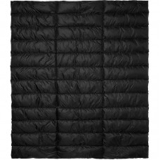 Supreme The North Face Mountain Nupste Blanket Blue/White