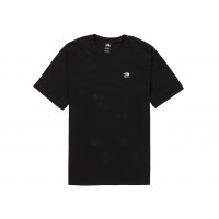 Supreme The North Face Mountains Tee Black