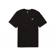 Supreme The North Face Mountains Tee Black