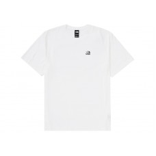 Supreme The North Face Mountains Tee White