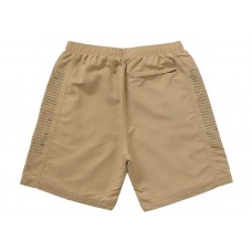 Supreme The North Face Nylon Short Light Brown