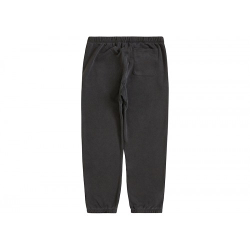Supreme The North Face Pigment Printed Sweatpant (FW22) Black Supreme The North Face Pigment Printed Sweatpant (FW22) Black