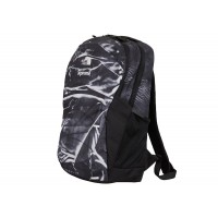 Supreme The North Face Printed Borealis Trompe Loeil Backpack Black