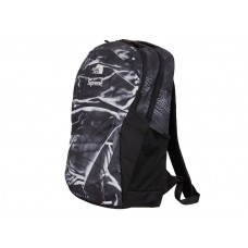 Supreme The North Face Printed Borealis Trompe Loeil Backpack Black