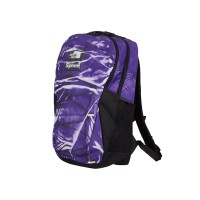 Supreme The North Face Printed Borealis Trompe Loeil Backpack Purple