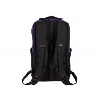 Supreme The North Face Printed Borealis Trompe Loeil Backpack Purple