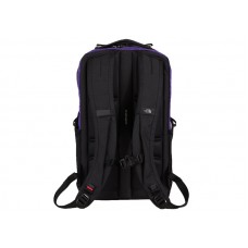 Supreme The North Face Printed Borealis Trompe Loeil Backpack Purple