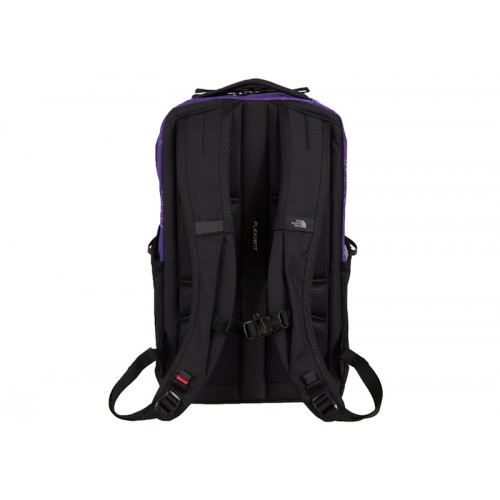 Supreme The North Face Printed Borealis Trompe Loeil Backpack Purple Supreme The North Face Printed Borealis Trompe Loeil Backpack Purple