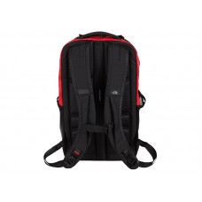 Supreme The North Face Printed Borealis Trompe Loeil Backpack Red