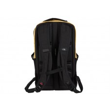 Supreme The North Face Printed Borealis Trompe Loeil Backpack Yellow
