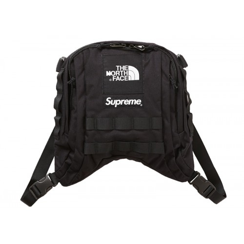 Supreme The North Face RTG Backpack Black