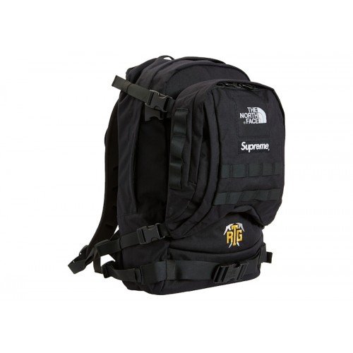 Supreme The North Face RTG Backpack Black