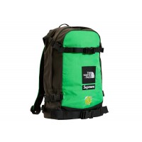 Supreme The North Face RTG Backpack Bright Green