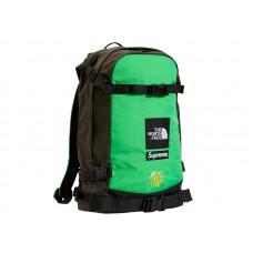 Supreme The North Face RTG Backpack Bright Green