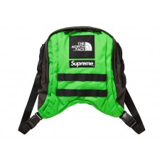 Supreme The North Face RTG Backpack Bright Green
