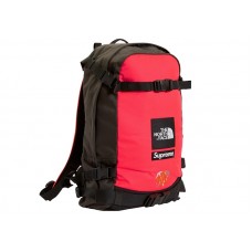 Supreme The North Face RTG Backpack Bright Red