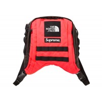 Supreme The North Face RTG Backpack Bright Red