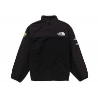Supreme The North Face RTG Fleece Jacket Black