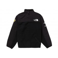 Supreme The North Face RTG Fleece Jacket Black