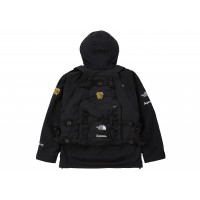 Supreme The North Face RTG Jacket + Vest Black