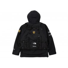 Supreme The North Face RTG Jacket + Vest Black