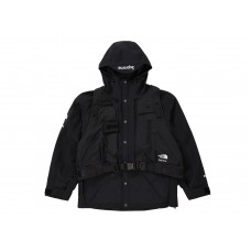 Supreme The North Face RTG Jacket + Vest Black