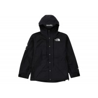 Supreme The North Face RTG Jacket + Vest Black
