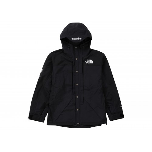 Оригинальный шмот Supreme The North Face RTG Jacket + Vest Black - 70см