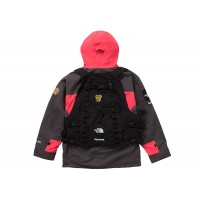 Supreme The North Face RTG Jacket + Vest Bright Red