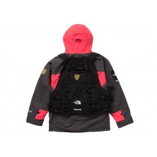 Supreme The North Face RTG Jacket + Vest Bright Red