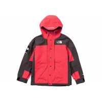 Supreme The North Face RTG Jacket + Vest Bright Red