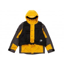 Supreme The North Face RTG Jacket + Vest Gold