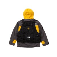 Supreme The North Face RTG Jacket + Vest Gold