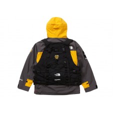 Supreme The North Face RTG Jacket + Vest Gold
