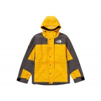Supreme The North Face RTG Jacket + Vest Gold