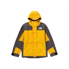 Supreme The North Face RTG Jacket + Vest Gold