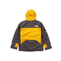 Supreme The North Face RTG Jacket + Vest Gold