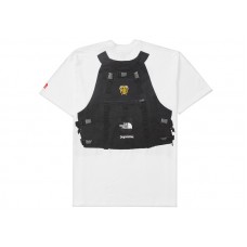 Supreme The North Face RTG Tee White
