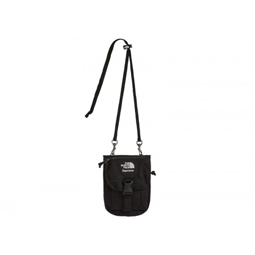 Supreme The North Face RTG Utility Pouch Black