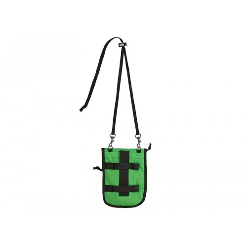 Supreme The North Face RTG Utility Pouch Bright Green Supreme The North Face RTG Utility Pouch Bright Green