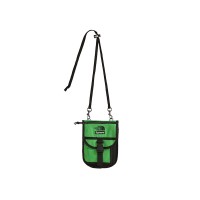 Supreme The North Face RTG Utility Pouch Bright Green