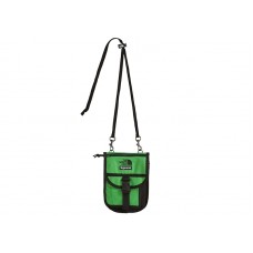 Supreme The North Face RTG Utility Pouch Bright Green