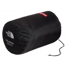 Supreme The North Face S Logo Dolomite 3S-20 Sleeping Bag Black